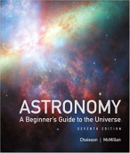 Astronomy 7TH EDITION