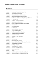 Test Bank Campbell Biology All Chapters
