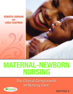 MATERNAL-NEWBORN NURSING 2ND EDITION LATEST TESTBANK
