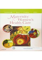 Maternity and Women's Health Care 11th Edition Lowdermilk Test Bank