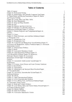 Test Bank For Lewis’s Medical Surgical Nursing 11th Edition Harding