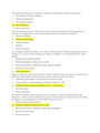 MAT 510 business statistics Midterm Exam Strayer University,