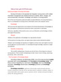 Chamberlain College of Nursing - NR 599/ NR599 MIDTERM STUDY GUIDE COMPLETED.(NEW 2021)