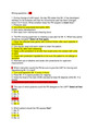 NSG 280 Case Study 18 Questions And Answers(Marked Exam)scored A; 2020/2021
