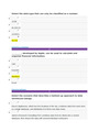 SOPHIA PATHWAY Unit 2 - Milestone 2 Exam With All Correct answers.(100% VERIFIED)