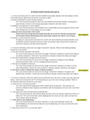 ATI Mental Health Final Quiz (aka Quiz 3) With Answers &amp; Explanations. Get an A+