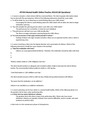 ATI RN Mental Health Online Practice 2016 B (60 Questions) |NURSING NR 326 ATI RN Mental Health