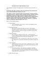 NUR 3180 Adult Final Exam (FALL) 2020 STUDY GUIDE intended to assist you in preparing for the exam.