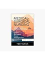 Test Bank Concepts For Interprofessional Collaborative Care 10th Edition Ignatavicius MedSurg