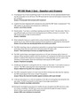 NR 509 Week 3 Quiz (Advanced Physical Assessment)