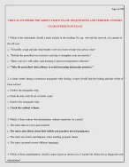2023 RN VATI Comprehensive Predictor Form A B& C latest updated on 2023\2024