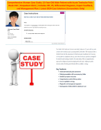 "Comprehensive Case Study: 13-Year-Old Boy With Testicular Pain (CLASS 6512) | iHuman Case Analysis Week #10"