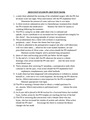 HESI PN V1 EXIT EXAM TEST BANK (COMPLETE SOLUTIONS) Graded A 2020/2021