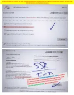 ATI RN Comprehensive Predictor Exit Exam 2023/2026 with NGN 180 Screenshot Questions and Answers