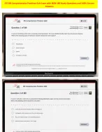 ATI RN Comprehensive Predictor Exit Level 3 Exam 2026 – 180 NGN-Style Real Questions with Answers