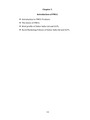 Introduction of FMCG