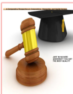 Comparative Law; Corporate and Transactional Law