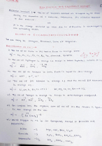 Oxidation Number