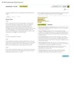 ATI RN Fundamentals Online Practice A 2023 Proctored Exam with NGN 60 questions and answers