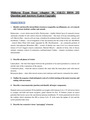 BIOS252 midterm l Exam (Review and Essay Question Answer) (Latest 2021): Anatomy and Physiology II