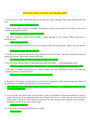 HESI PN EXIT LATEST EXAM 2020/2022