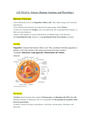 ATI TEAS version 6 study guide ; Science (human anatomy and physiology) and Reading.