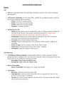 ATI TEAS SCIENCE EXAM STUDY GUIDE VERSION 6