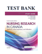 Leadership Experience 7th Edition Daft - Test Bank