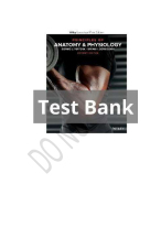 Principles of anatomy and physiology 16th edition by gerard j tortora test bank