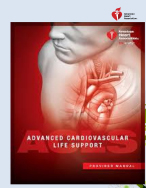 ADVANCED CARDIOVASCULAR LIFE SUPORT