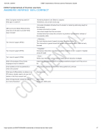 D096 Fundamentals of Diverse Learners ANSWERS VERIFIED 100- CORRECT