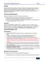 NR 511 Week 7 Clinical Practice Guideline Peer Review Discussion