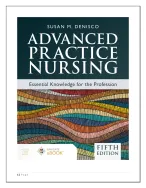 NUR 6111 Exams 1–3 Study Guide | Advanced Practice Nursing I | William Paterson University