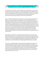 Sophos Threatsaurus-Vocabulary from Sophos Threatsaurus | ActualQuestions and Answers Latest Update