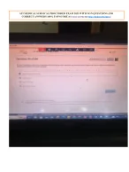 MEDICAL SURGICAL PROCTORED EXAM 2023 WITH NGN/ ATI MEDICAL SURGICAL PROCTORED EXAM 2023 WITH NGN