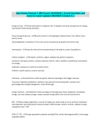 Jean Inman Domain 1 (RD Exam) (2024/2025) - DocMerit
