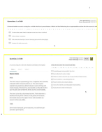 Pass the 2025 RN ATI Comprehensive Predictor with 180 Actual Exam Questions, 100% Correct Answers, and Rationales! Ensure NCLEX success.