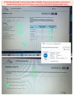 ATI RN Mental Health 2023 Proctored with NGN 70 Questions & Answers