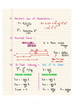 Gravitation