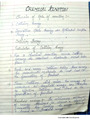 Physical chemistry "chemical kinetics"