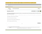 Latest ATI RN Fundamentals Proctored Exam with NGN 2023/2024 Screenshot Questions -Latest Version