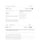 Latest ATI RN Fundamentals Proctored Exam with NGN 2023/2024 Screenshot Questions -Latest Version