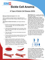 Disease fact sheet