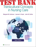 Transcultural Concepts In Nursing Care 8th by Andrews Test Bank (1).pdf