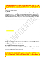 PHARM NR 223 TEST BANKPharmacology and the Nursing Process9th Edition.pdf