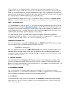 Complete BL0-200 Study Guide for Easy Exam Preparation DumpsBoss