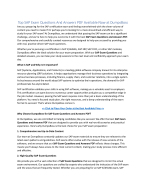 DumpsBoss SAP Exam Questions and Answers PDF - The Key to Passing Your Exam