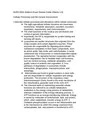 NURS 6501 Midterm Exam Review Guide