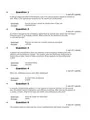 NURS 6501N Final Exam 2 ( (100 Q & A) / NURS6501 Final Exam: Advanced Pathophysiology