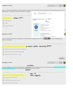 This is Newest ATI PN Final Assessment Comprehensive Predictor 2026 Exit Exam with NGN 180 Questions and Answers.